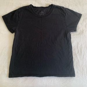 Urban outfitters cotton tee (2 colors)